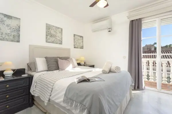 Apartamento en malaga