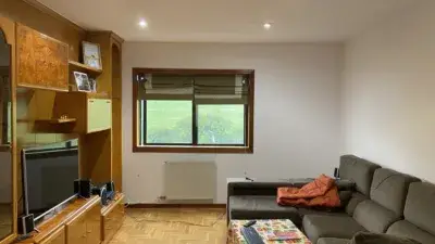 Piso en venta en Rúa de París