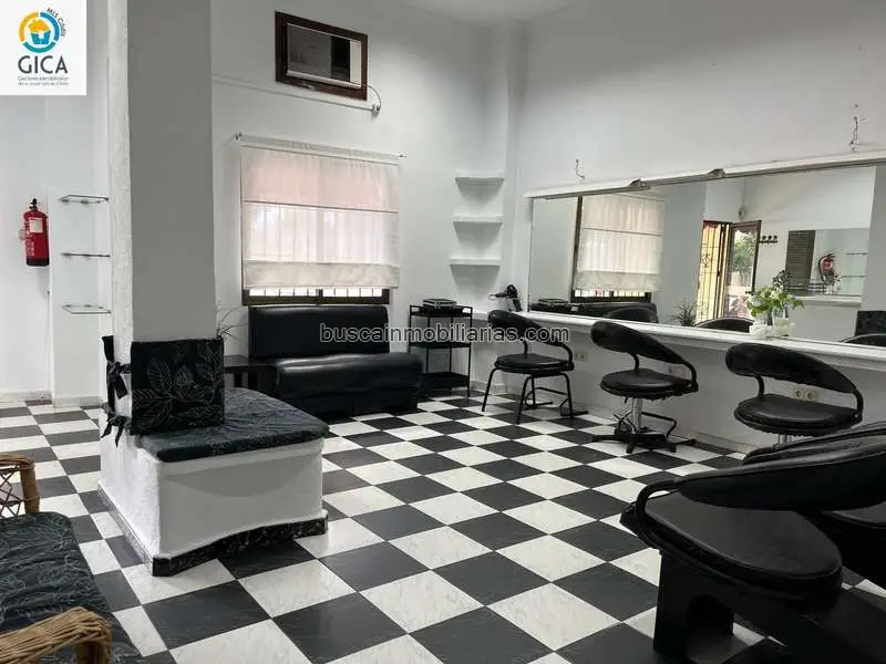 Local Comercial en Venta en Jerez de la Frontera - Zona La Uni
