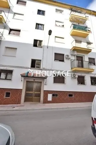 Apartamento en Ronda 3 dormitorios 1 baño