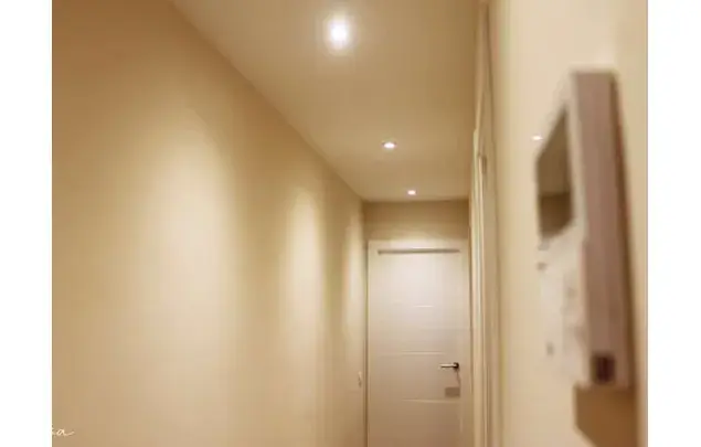Alquiler de Habitaciones en Barcelona Piso Compartido con Ascensor y Balcón