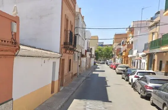 Casa Unifamiliar 177m2 en Camas