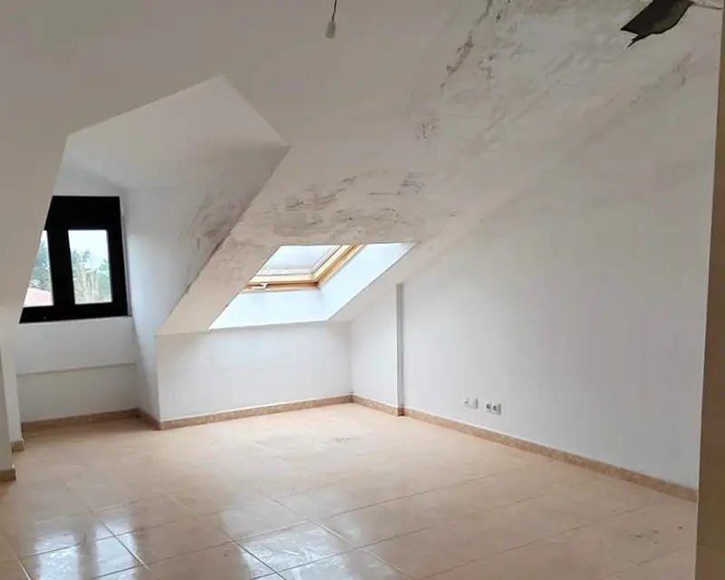 Casa Unifamiliar 68m2 Fisterra
