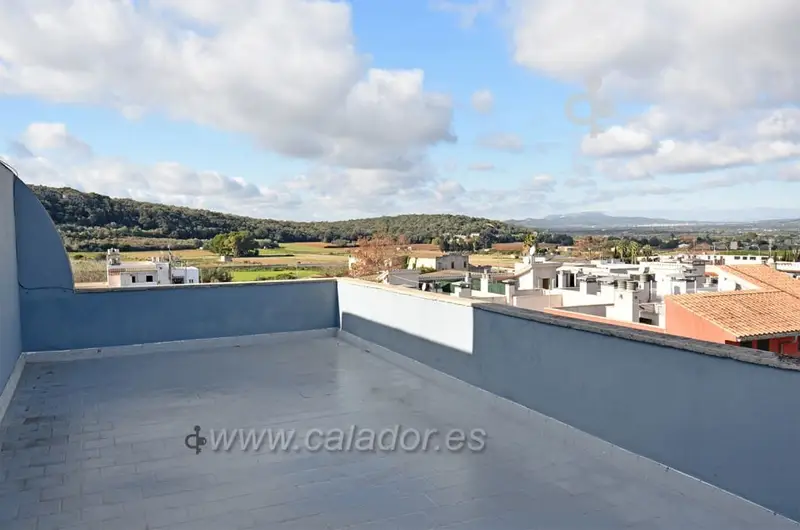 Chalet con 3 Apartamentos en Felanitx Mallorca Ideal Inversores