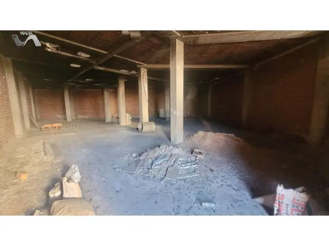 Local Comercial 300m2 en Puertollano Ciudad Real