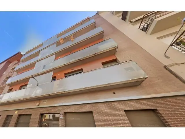 Piso en Figueres para inversores Vivienda ocupada