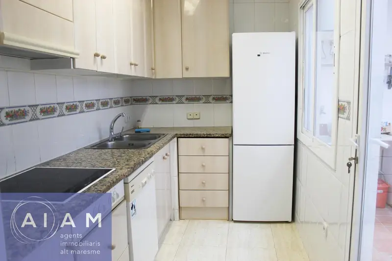 Casa en Venta Calella 4 Dormitorios 2 Baños Patio Terraza