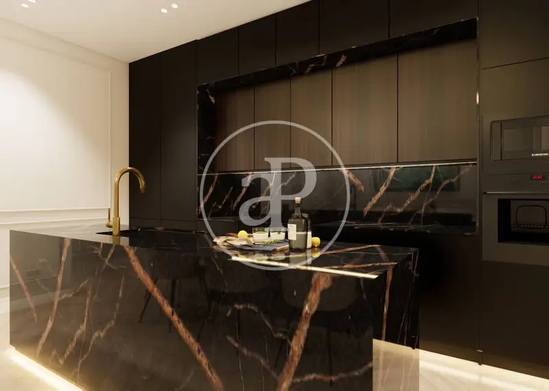 Apartamento en venta en Cortes, Madrid ciudad, Madrid