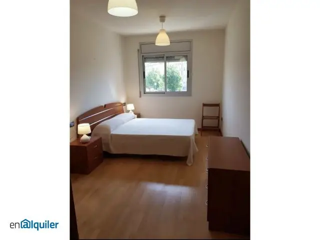 Alquiler Piso La Girada 70m2 2 habitaciones