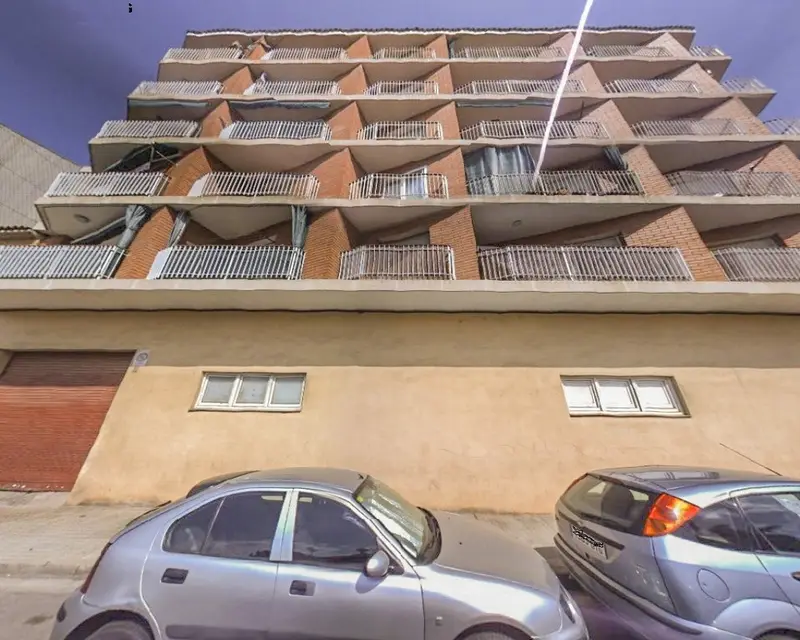 Piso 81m2 3 habitaciones Manresa