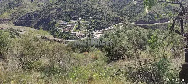 Finca Rustica Malaga 34094m2 Vistas Costa
