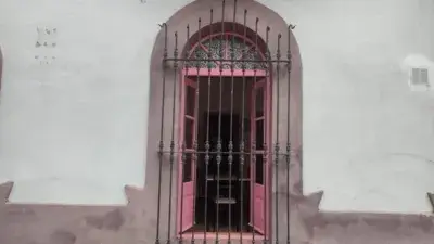 Estudio en Alquiler Roquetes Amueblado Jardin Aparcamiento