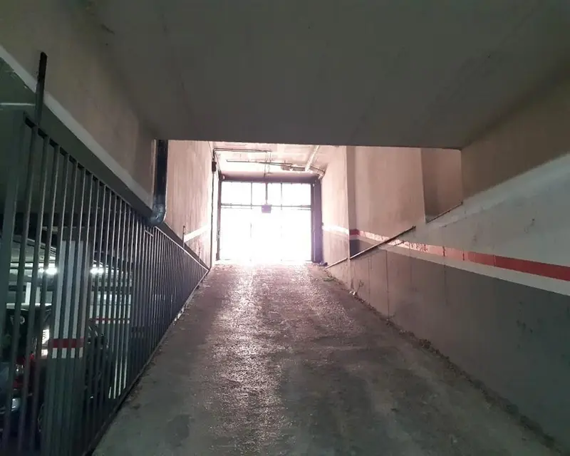 Garaje en Venta en Rubí 8m²