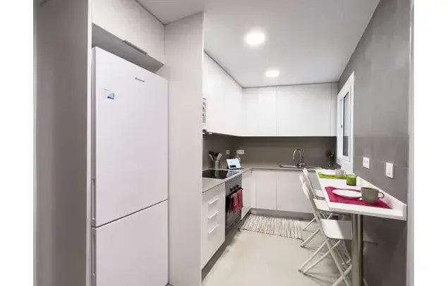 Alquiler Habitacion 75m2 L Hospitalet Llobregat