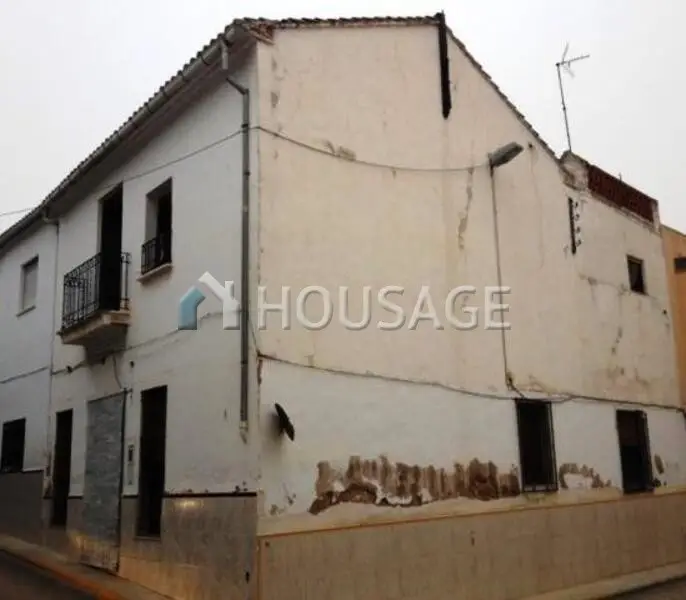 Casa Adosada en Masalaves 228m2