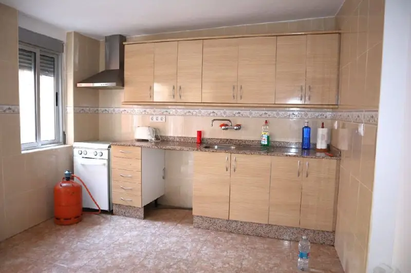 Venta Casa con Chimenea en Almedina