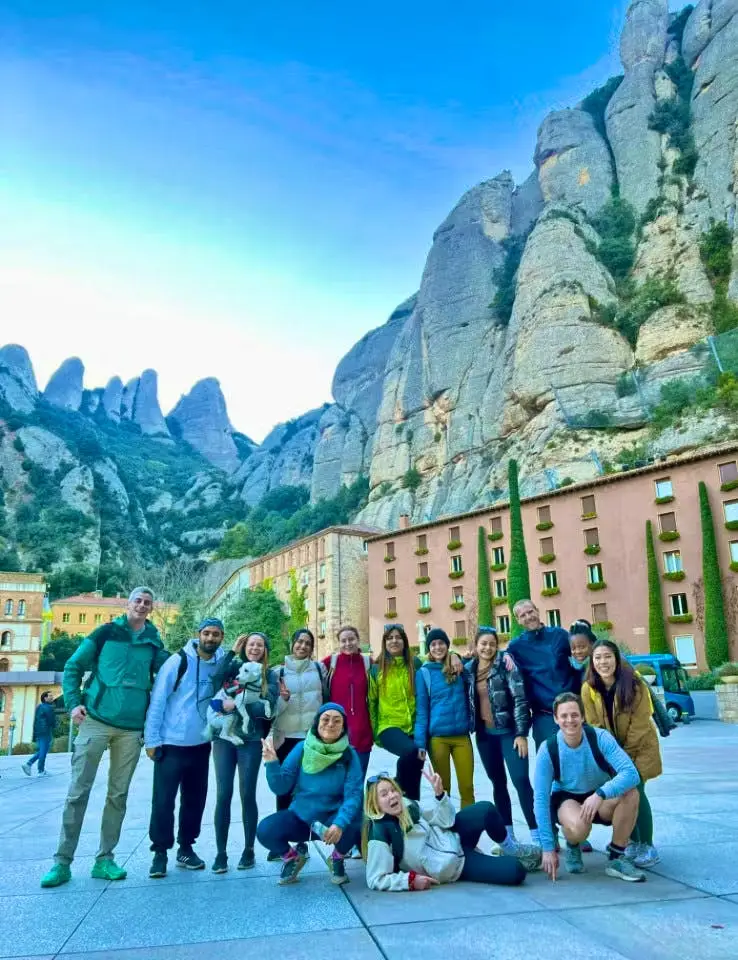 Ático Coliving Sant Gervasi Terrazas Lujo