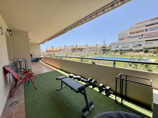 Piso de 2 Dormitorios en venta Las Lagunas, España