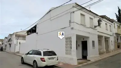 Casa en venta en Villargordo