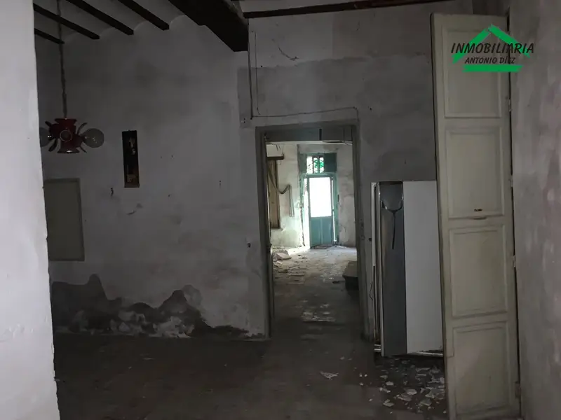 Casa en Venta en Centro Aspe 135m2 Ref 2606