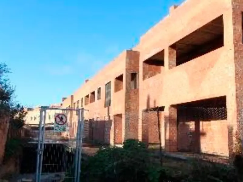 Venta Viviendas Protegidas Zamora: 18 pisos en San Frontis