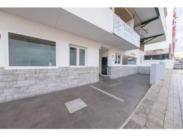 Edificio Comercial en Venta Playa del Ingles