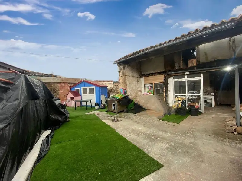 Casa Piedra Reformar Periedo Cabez	ón de la Sal 189m2 2 Socarreñas
