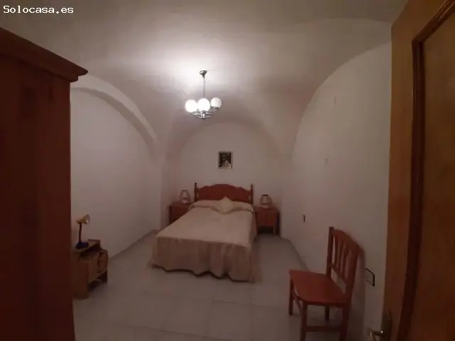 Casa Pueblo 4 Dormitorios Patio 20m2 El Casar Caceres