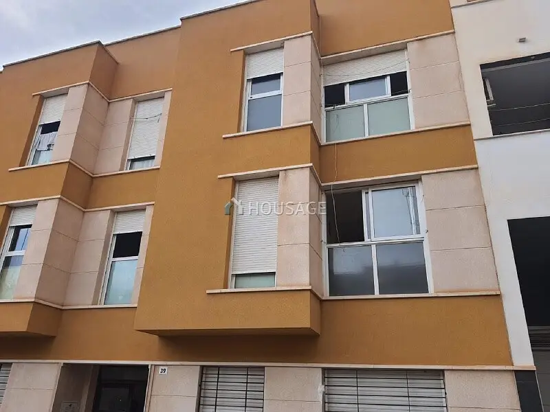 Piso en venta El Ejido: 1 dormitorio, ideal jovenes