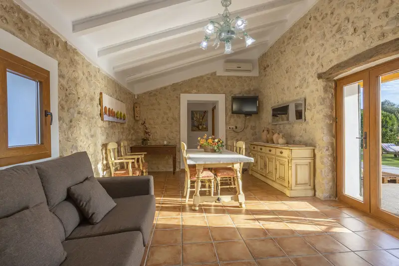 Alquiler Piso 2 Dormitorios Mallorca