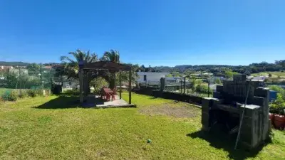 Chalet Pareado con Jardin en Alquiler Meses Verano