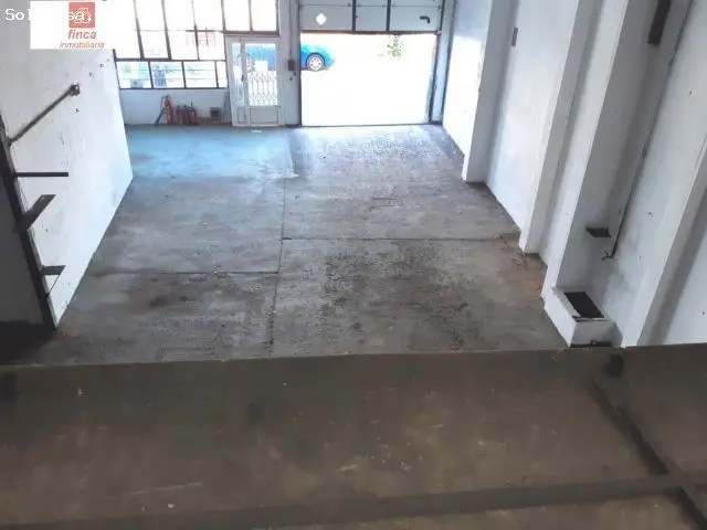 Nave Industrial Montijo Venta Alquiler 180m2
