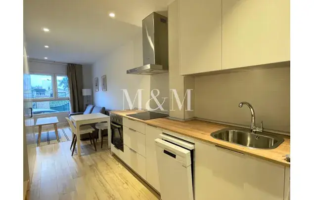Alquiler Apartamento 1 Dormitorio 55m² Villanueva de la Cañada