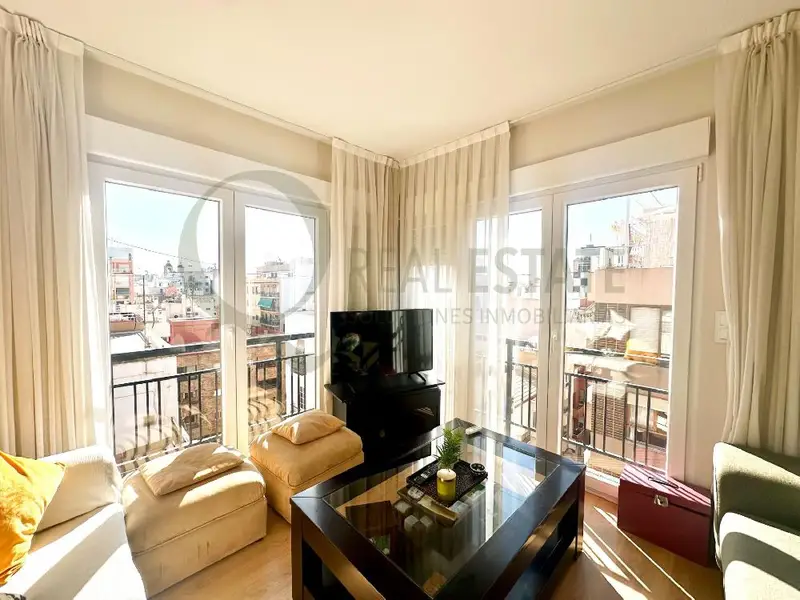 Venta Piso con Vistas en Centro Alicante 4 Dormitorios