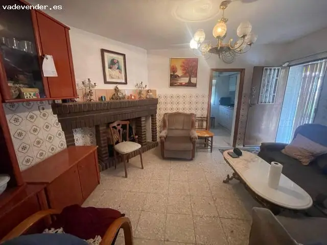 Casa en Venta en Carranque Toledo 3 Dormitorios Piscina