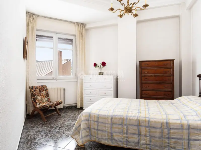 Piso en Venta en Gta de Diego Velazquez 95m2 3 Dormitorios