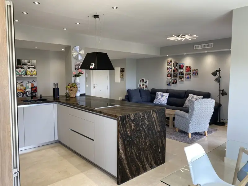 Piso de 3 Dormitorios en venta La Quinta, España