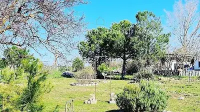 Casa en venta en Aldeaseca de La Armuña