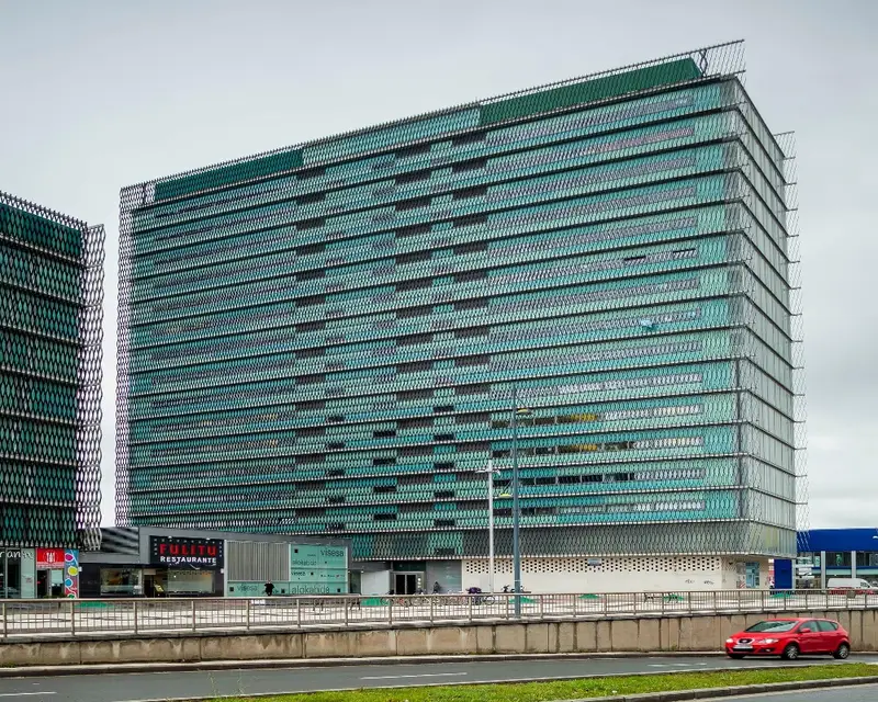 Apartamento 70m2 2 Banos Vitoria Gasteiz