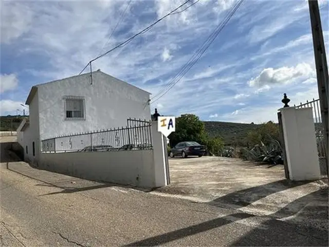 Casa Rural 5 Dormitorios Llanos Don Juan Rute Cordoba