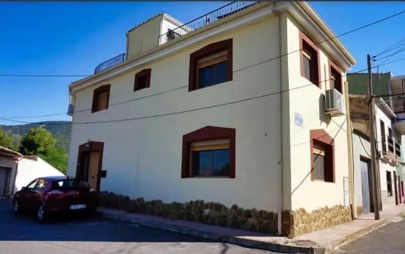 3 Cuarto Adosado en venta Casas del Se
			ñor Alicante