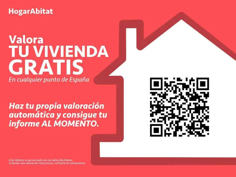 Piso en venta Malilla Valencia 123m2 para reformar