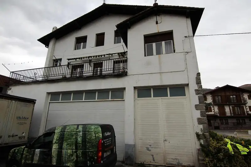 Vivienda, Casa de 443 m² en venta, Doneztebe (Navarra) - Servihabitat