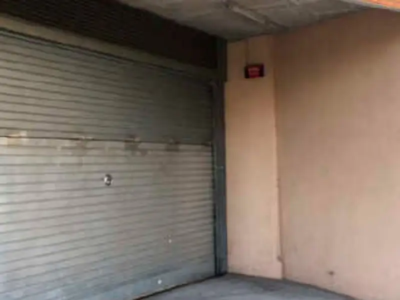 venta Garaje en La Teixonera, Barcelona (SRB0000195369)- Globaliza