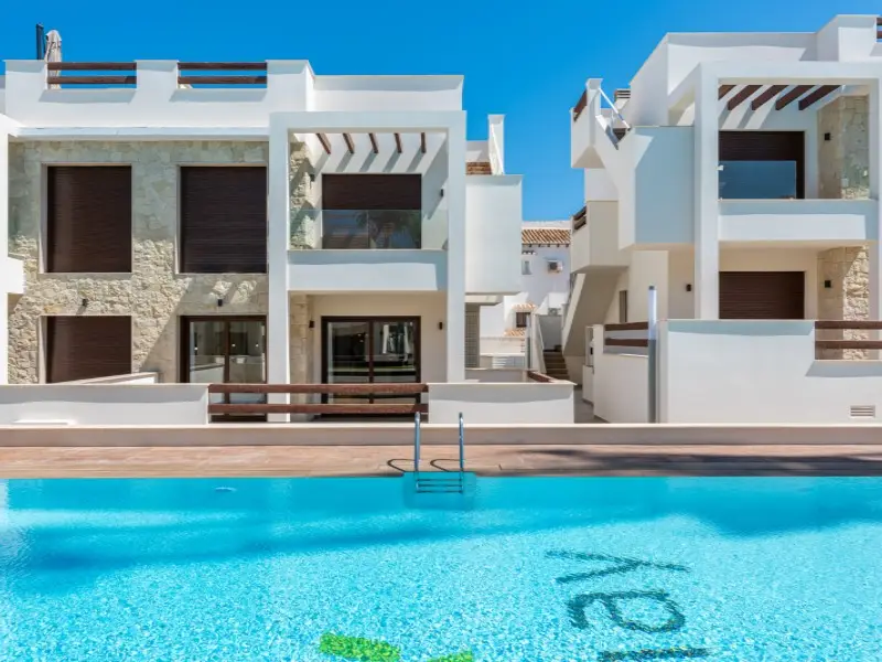 Apartamentos en Venta Los Balcones Torrevieja