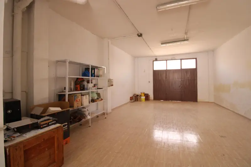 Venta Local comercial reformado en Los Dolores, Cartagena - Ref: FM-0088