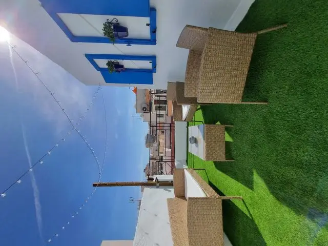 Alquiler Ático 2 Dormitorios Almería Centro Histórico