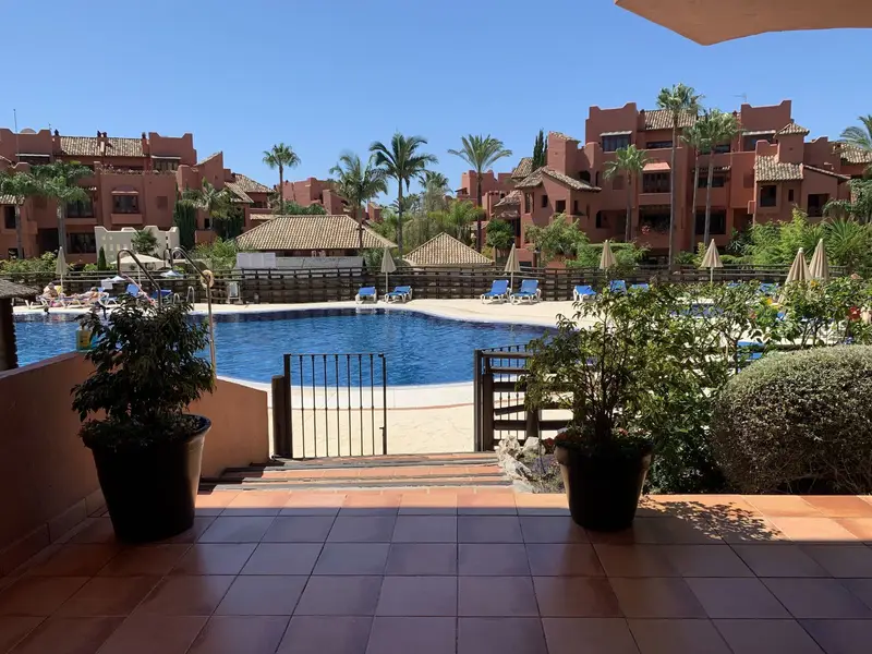 Apartamento Lujo Milla de Oro 2 Dormitorios
