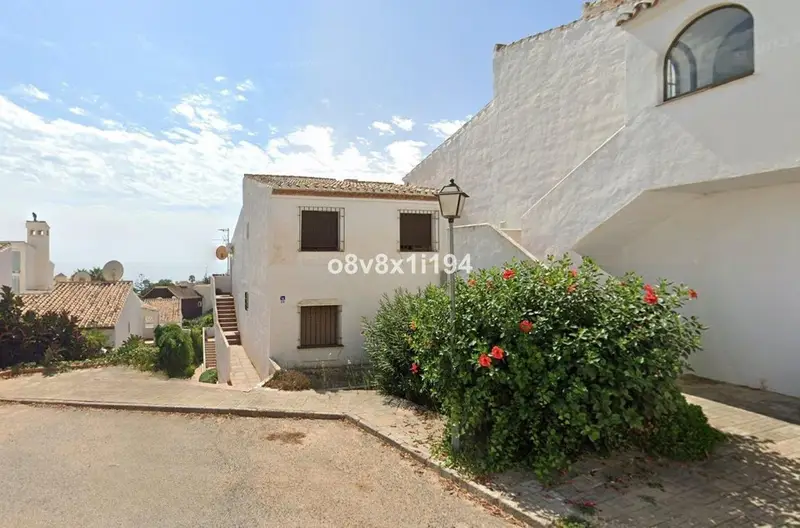 Adosado 2 Dormitorios en Venta Mijas Costa