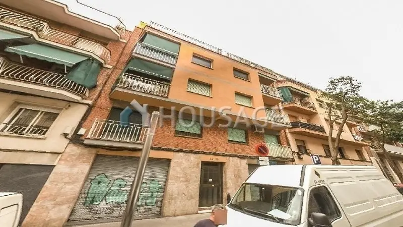 Piso en venta Barcelona 3 dormitorios 62m2 inversores